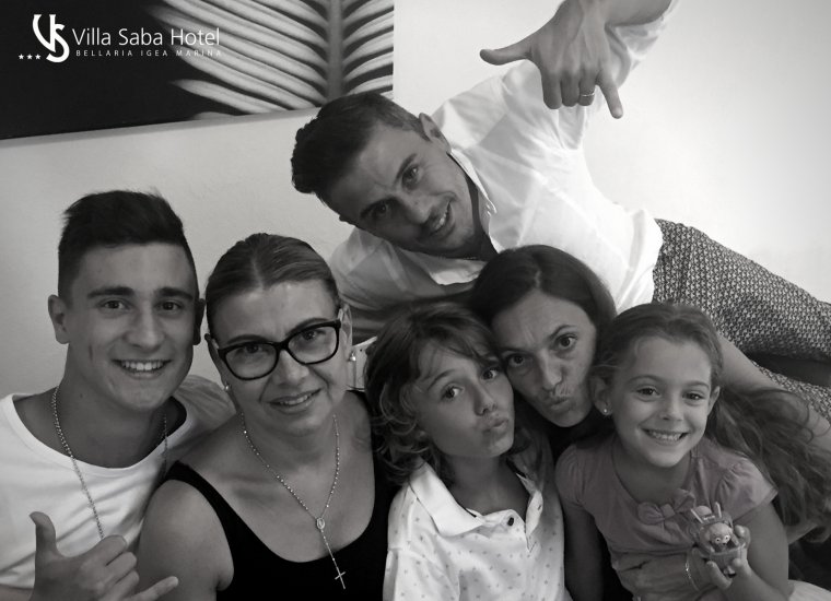 Offerta Giugno a Bellaria per Famiglie Offerta Giugno a Bellaria per Famiglie