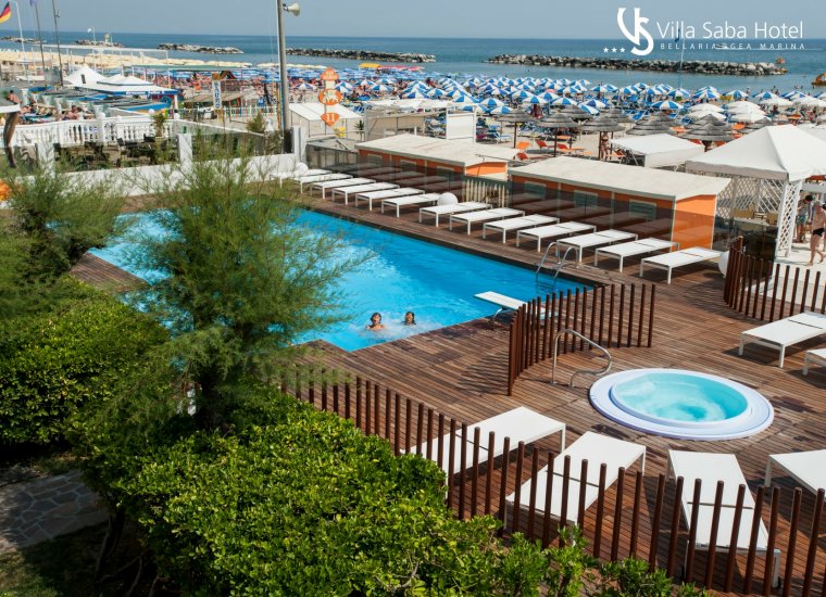 Offerta Giugno a Bellaria per Famiglie Offerta Giugno a Bellaria per Famiglie