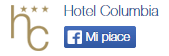 Facebook Hotel Columbia