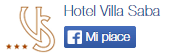 Facebook Villa Saba Hotel